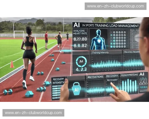 开云体育训练视频：提升运动表现的秘密武器